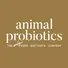 Animal Probiotics