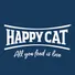 Happy Cat