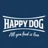Happy Dog