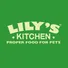 Lily´s Kitchen