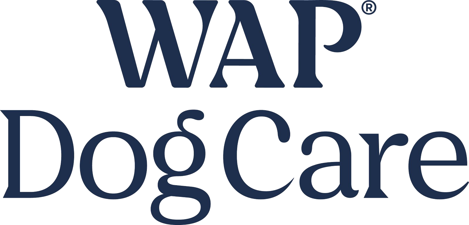 WAP-Dog-Care_logo